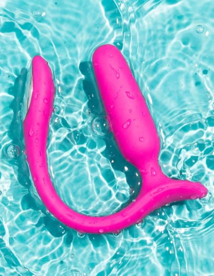 LUSH ANAL VIBRATOR
