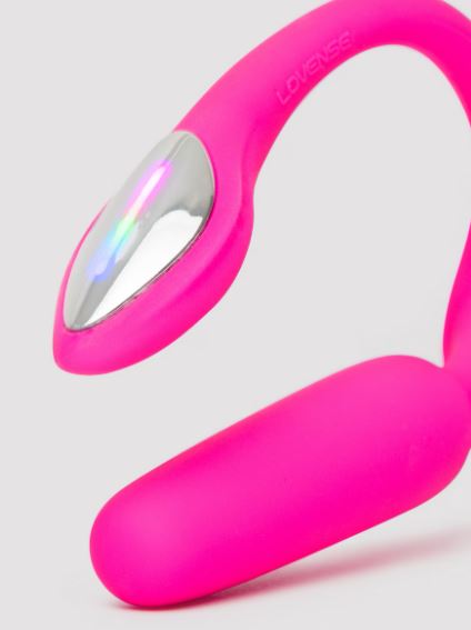 LUSH ANAL VIBRATOR