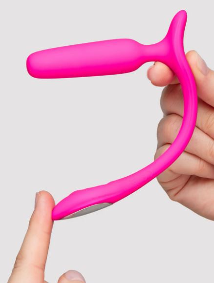 LUSH ANAL VIBRATOR
