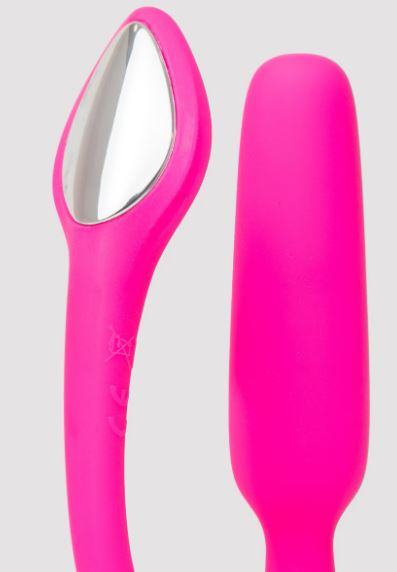 LUSH ANAL VIBRATOR