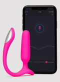 LUSH ANAL VIBRATOR