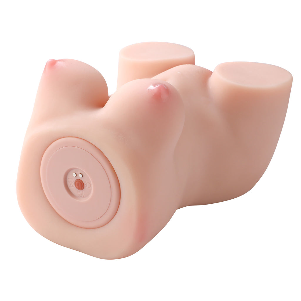 Xise - Renata - Body Masturbator with Vibrating and Thrusting Function