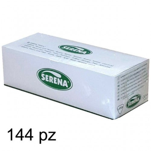 Preservativi Serena - Nature Classic - 144 pezzi
