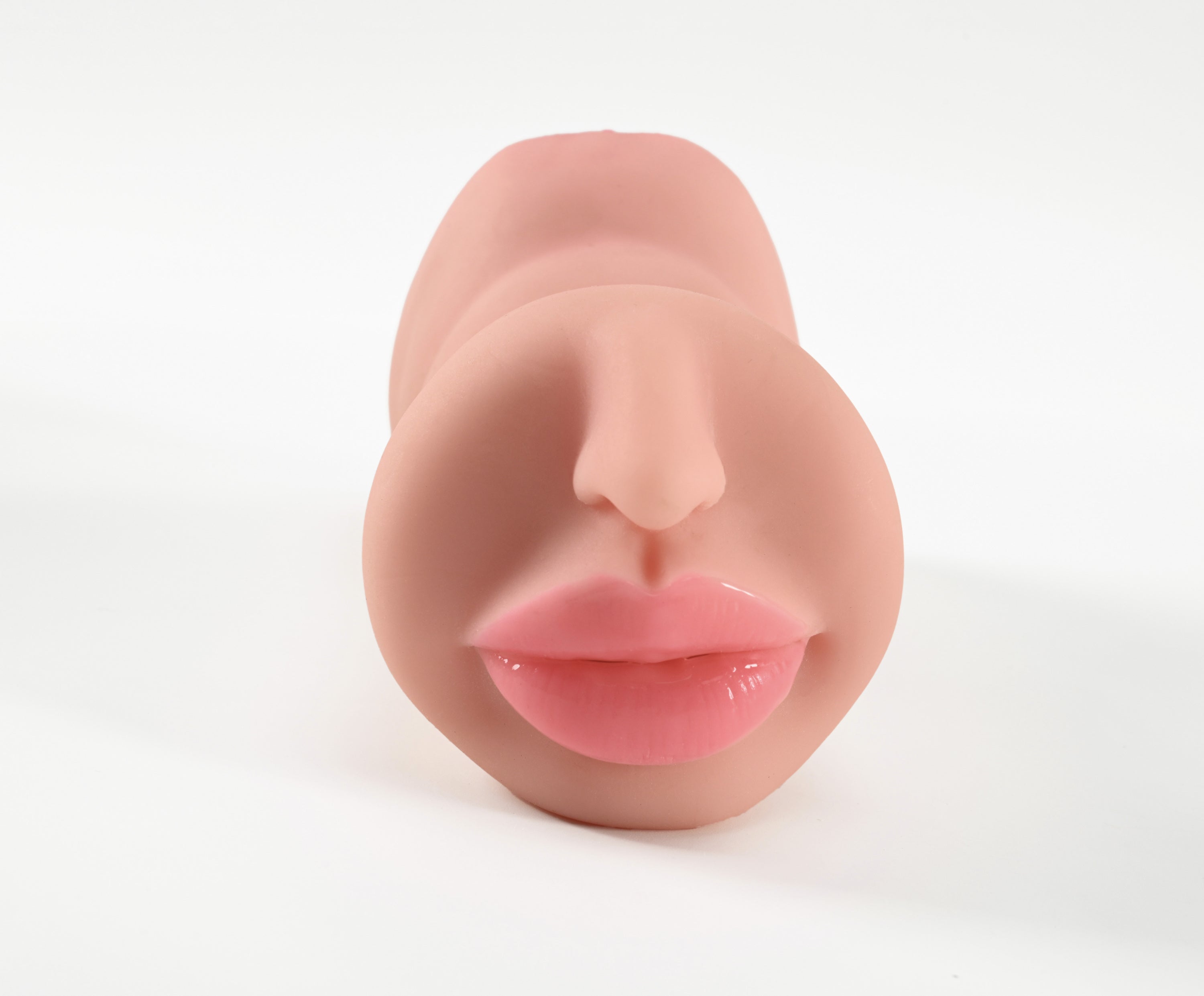 SinsFactory - Italians Do It Better - Double Head Realistico - Monica