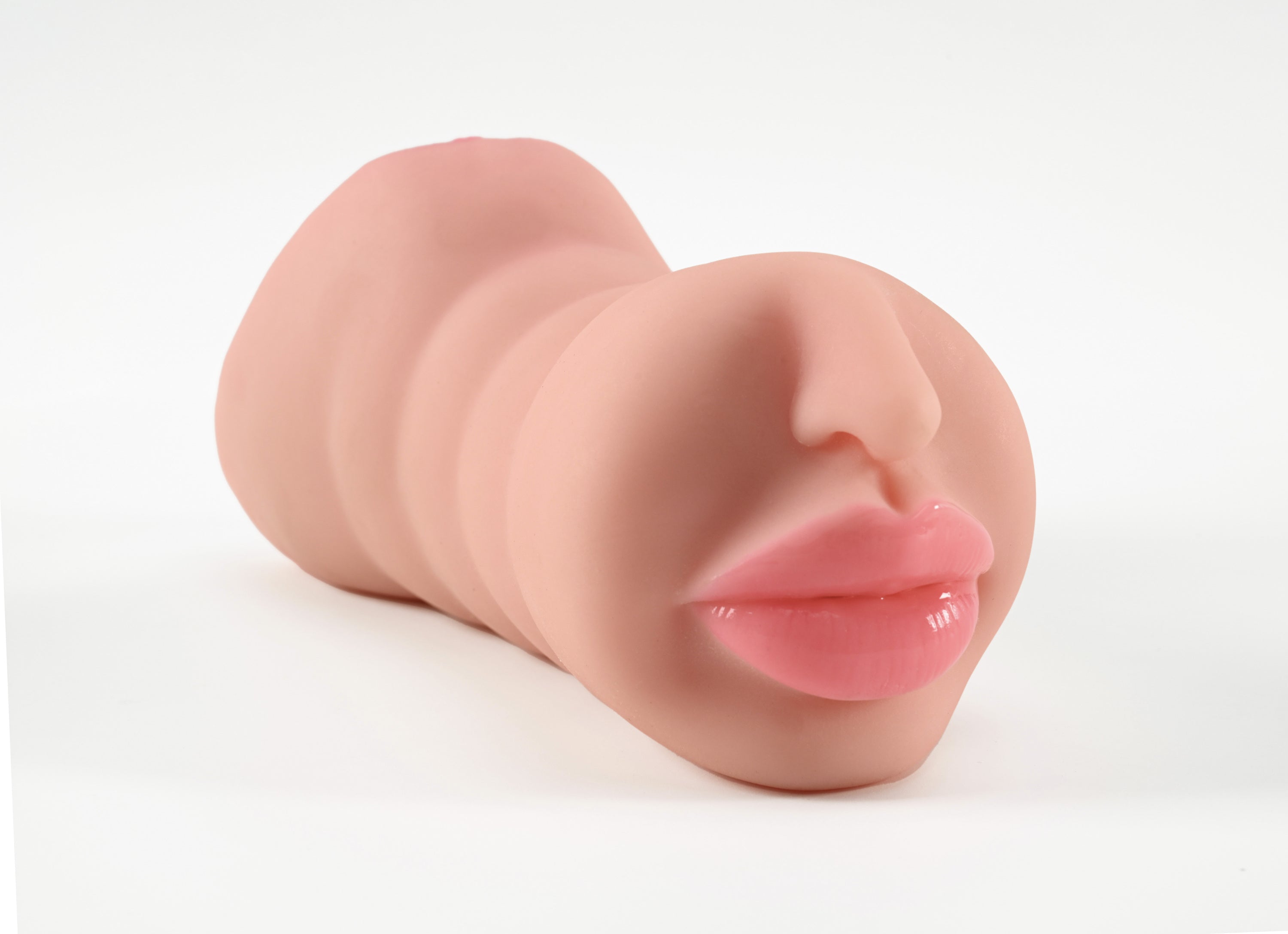 SinsFactory - Italians Do It Better - Double Head Realistico - Monica