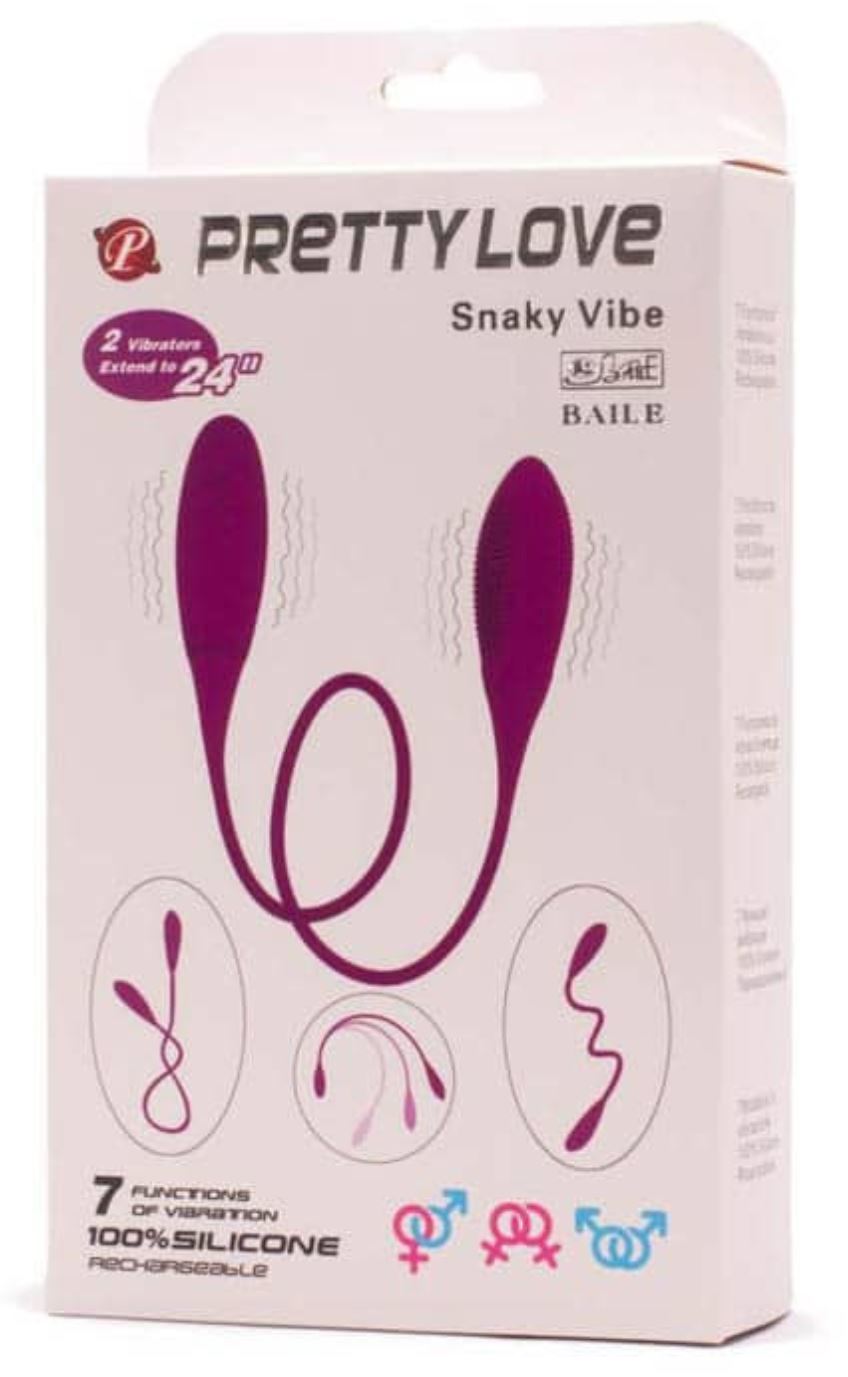 Bella, amore, Shanky Vibe