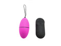 G2 PINK VIBRATING EGG
