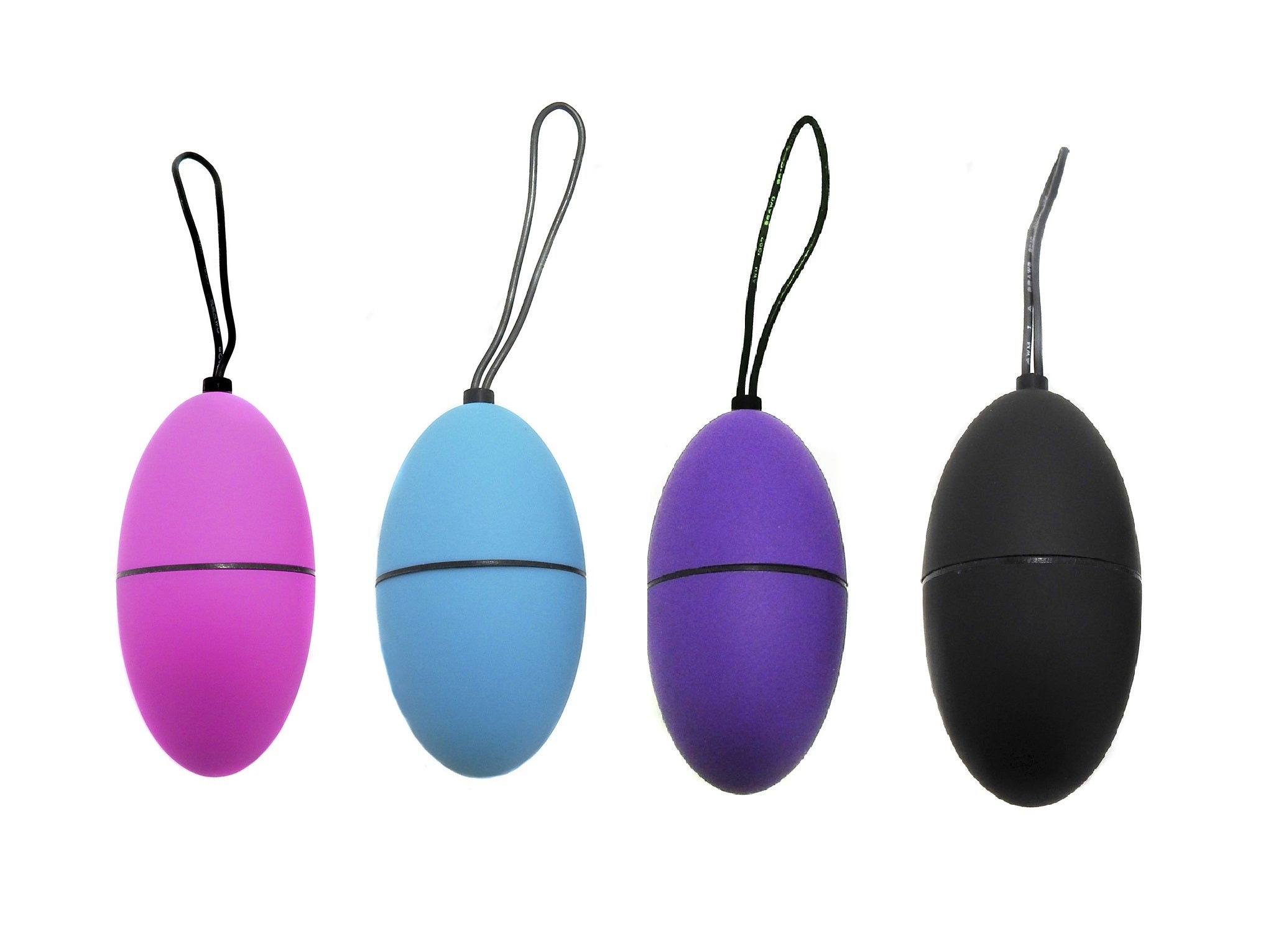 G2 PINK VIBRATING EGG
