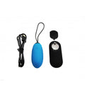 G3 UOVO VIBRANTE BLU RICARICABILE