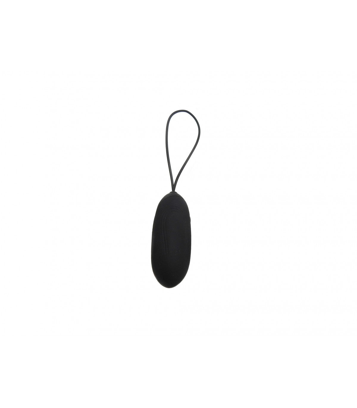 RECHARGEABLE VIBRATING EGG BLACK G3