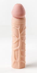 FODERO PER PENE REALISTICO S1 COLOR CARNE 16,5 CM