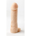 GUAINA REALISTICA PER PENE S9 CARNE 16'4 CM
