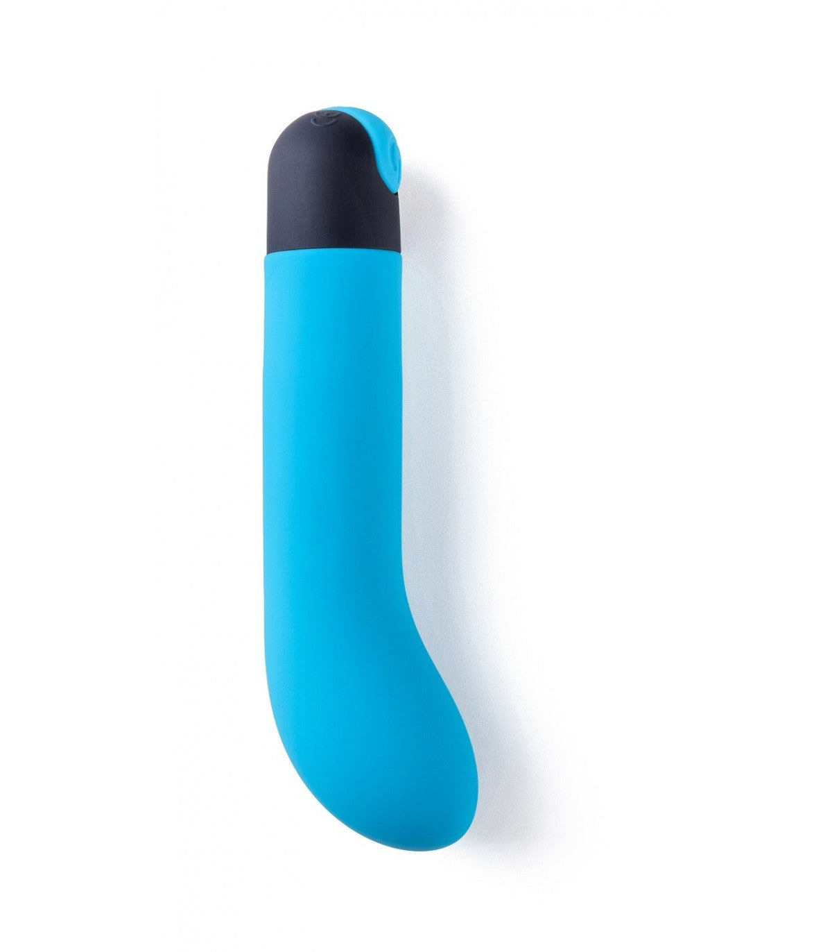 G-SPOT V4 PROIETTILE VIBRANTE BLU
