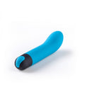 G-SPOT V4 PROIETTILE VIBRANTE BLU