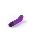 VIBRATORE A PROIETTILE G-SPOT V4 VIOLA