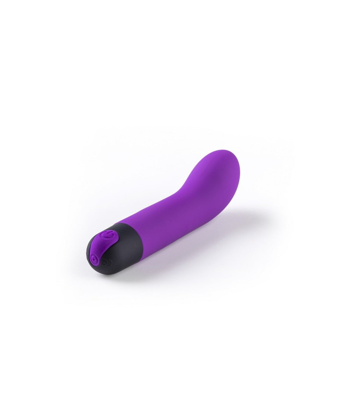 VIBRATORE A PROIETTILE G-SPOT V4 VIOLA