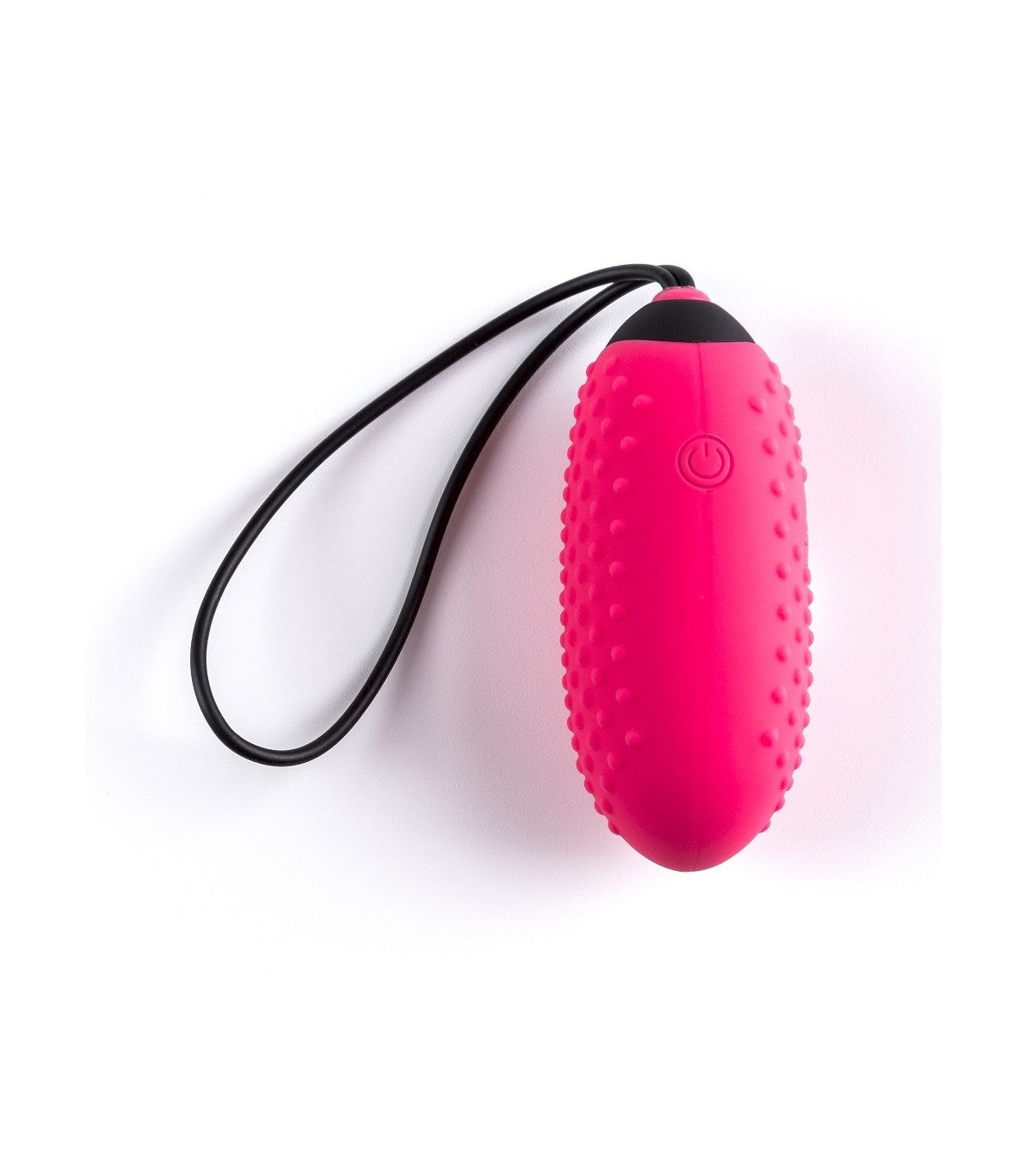 G4 RECHARGEABLE PINK VIBRATING EGG
