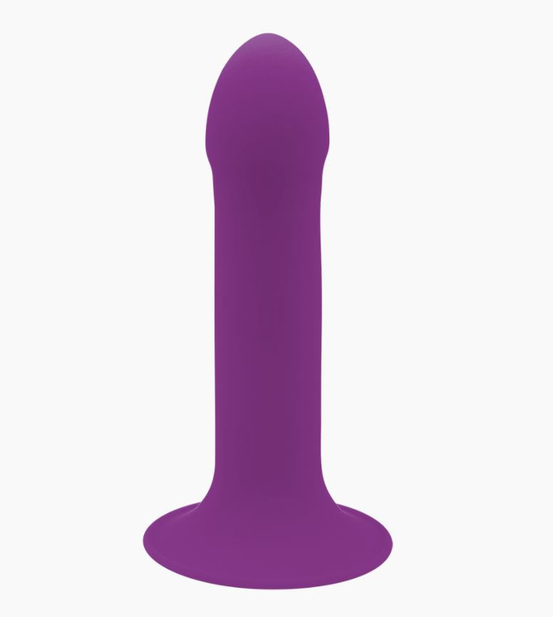 Adrien Lastic - Dildo in silicone Hitsens 6 - Viola