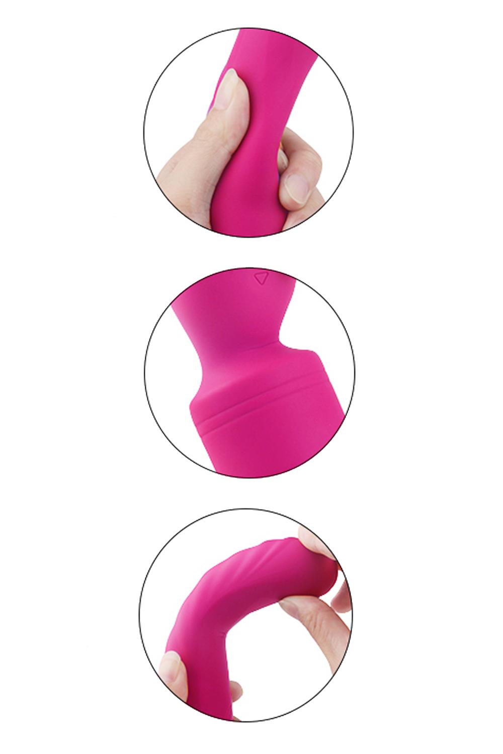 BACCHETTA RISCALDANTE ESSENTIALS