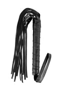Fetish Tentation - Martinet a frusta - Nero