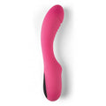 RECHARGEABLE PINK VIBRATOR V5