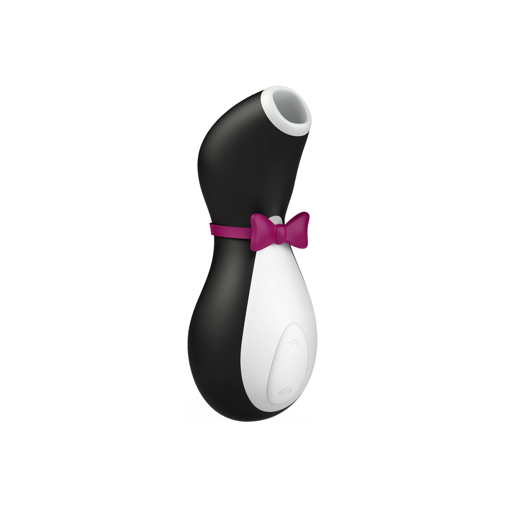 Satisfyer - Pinguino