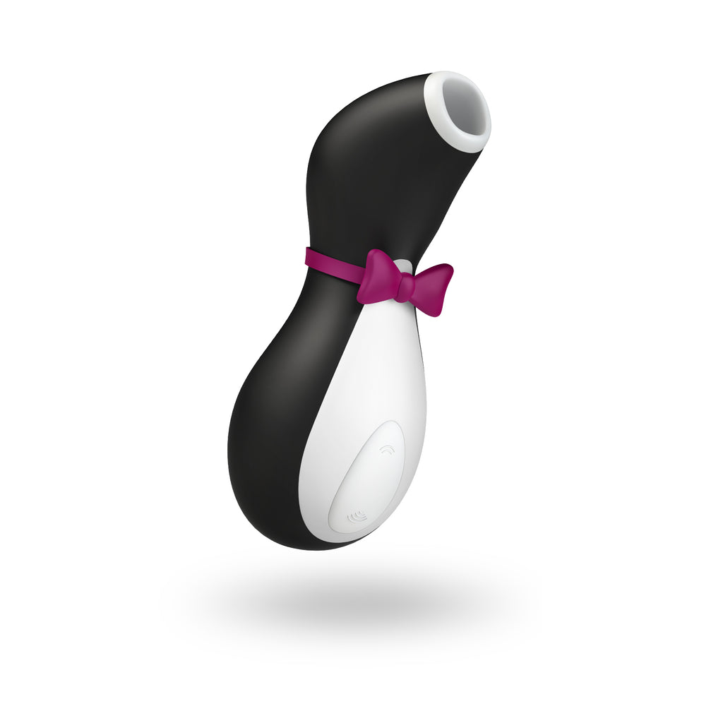 Satisfyer - Pinguino