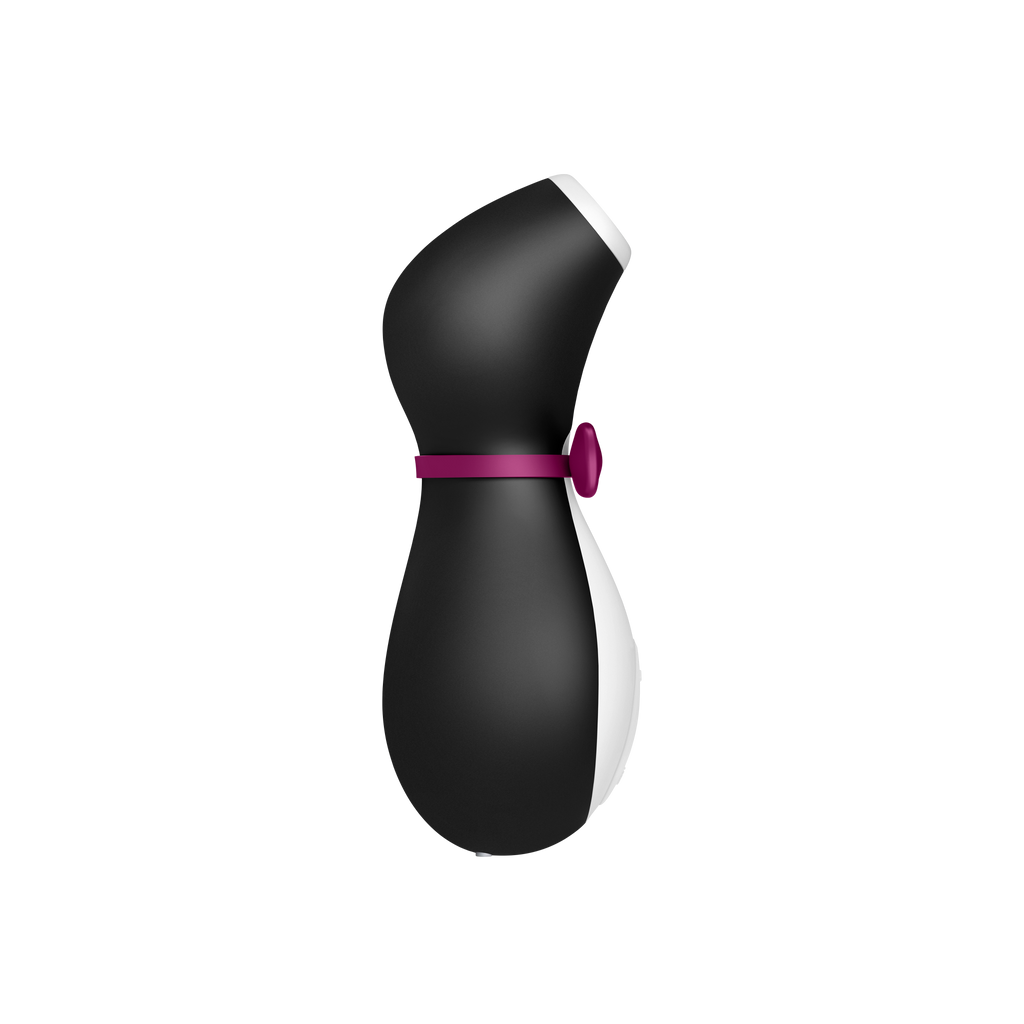 Satisfyer - Pinguino