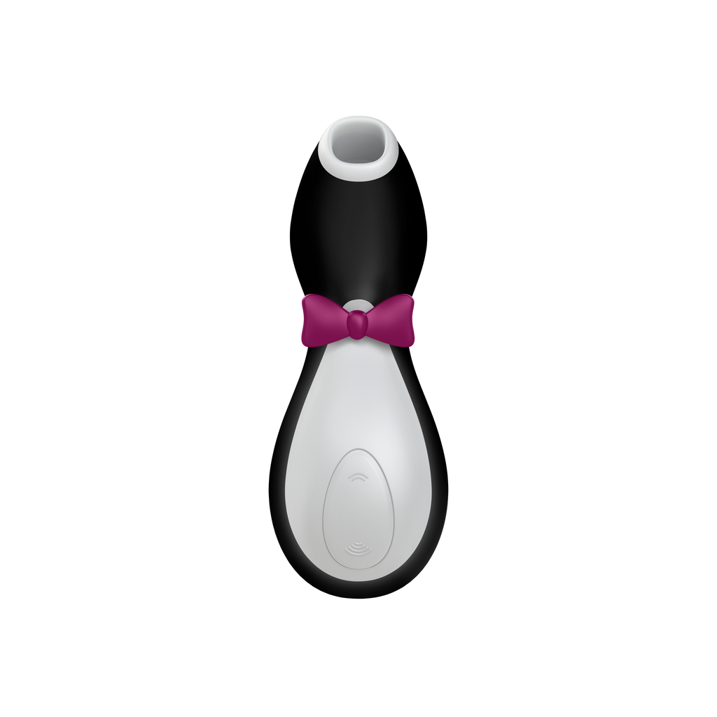 Satisfyer - Pinguino