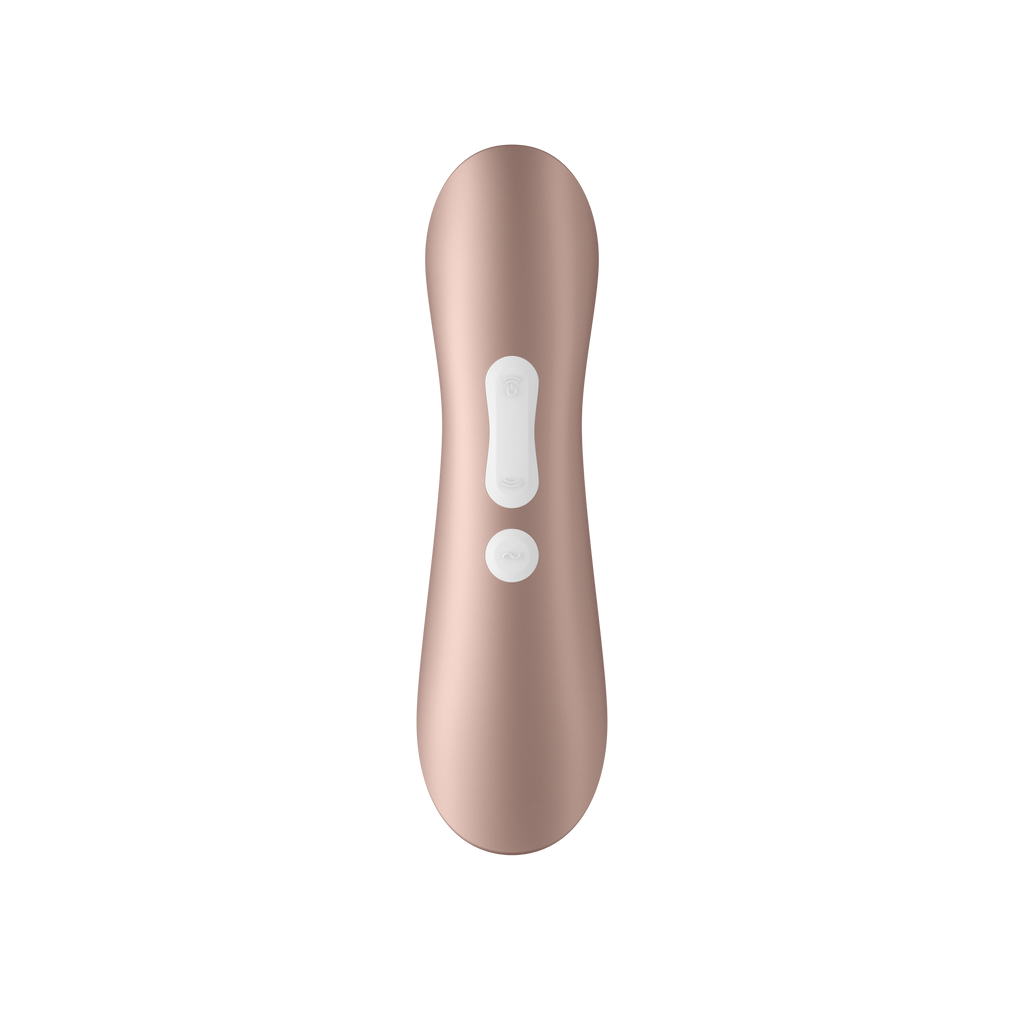Satisfyer - Pro 2 Next Generation