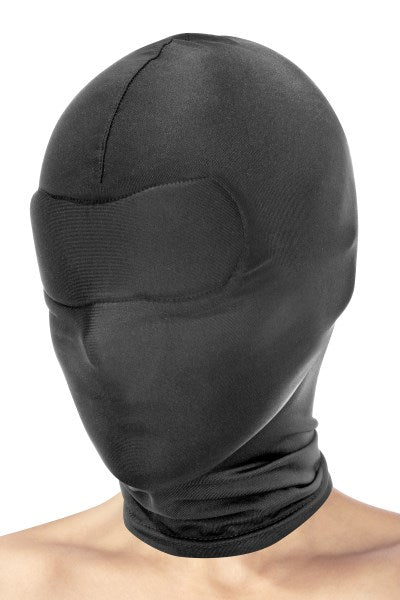 Fetish Temptation - Hoodie da donna - Nero