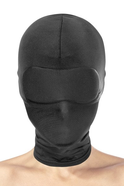 Fetish Temptation - Hoodie da donna - Nero