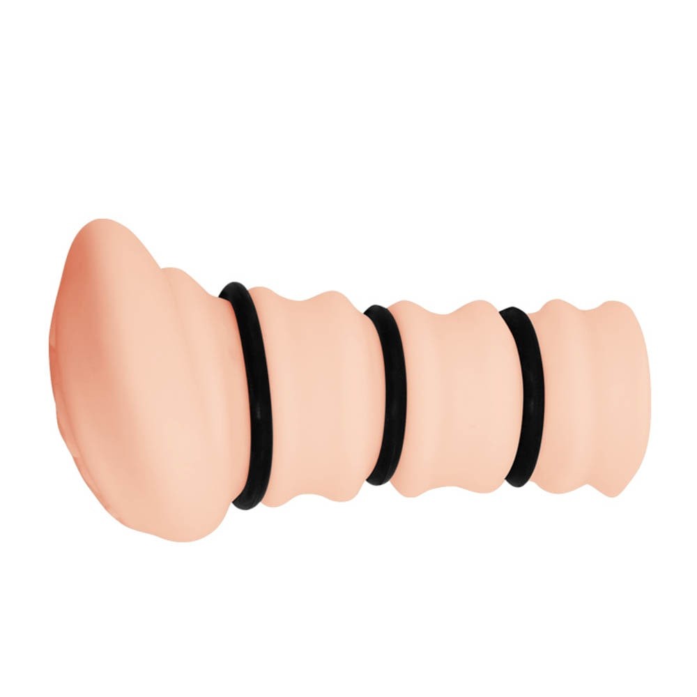 Vagina Toro Pazzo Carne 3D