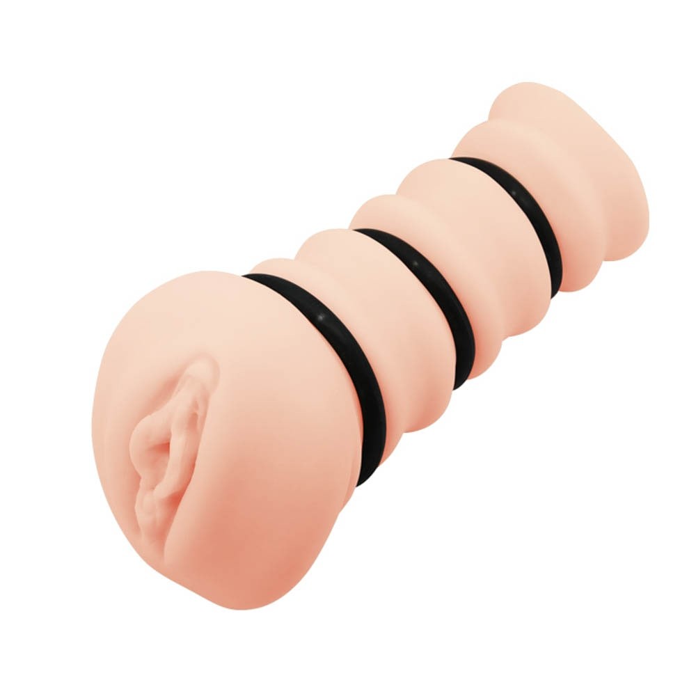 Vagina Toro Pazzo Carne 3D