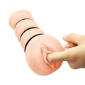 Vagina Toro Pazzo Carne 3D