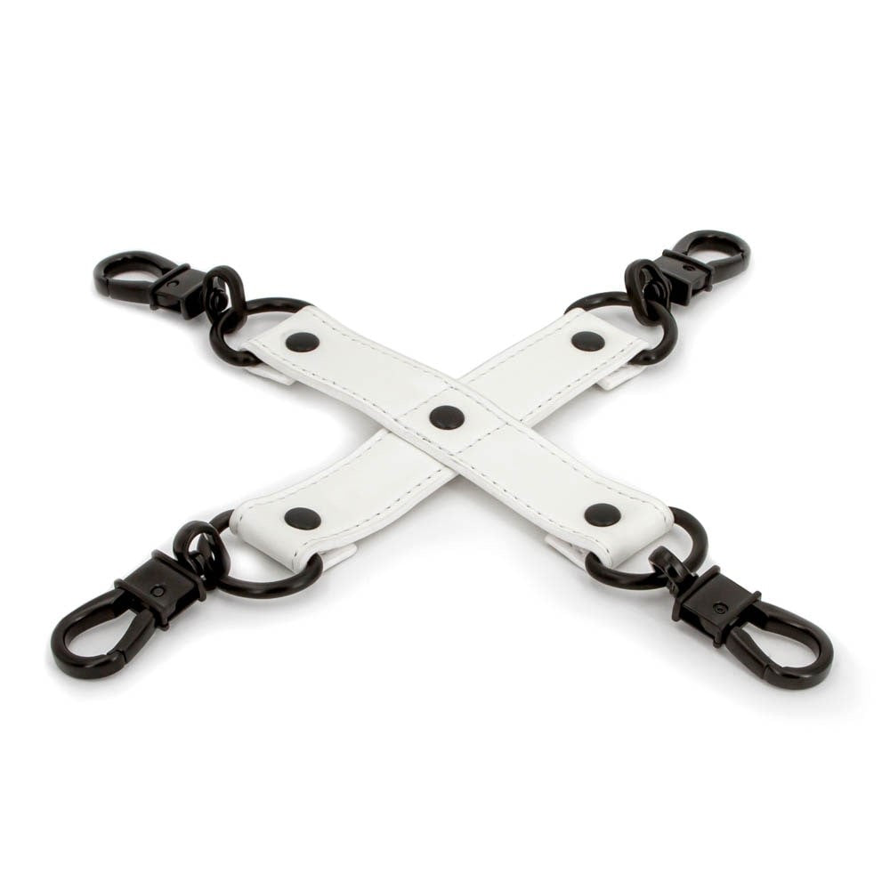 GLO Bondage - Legatura a quattro - Verde_B15O25_2