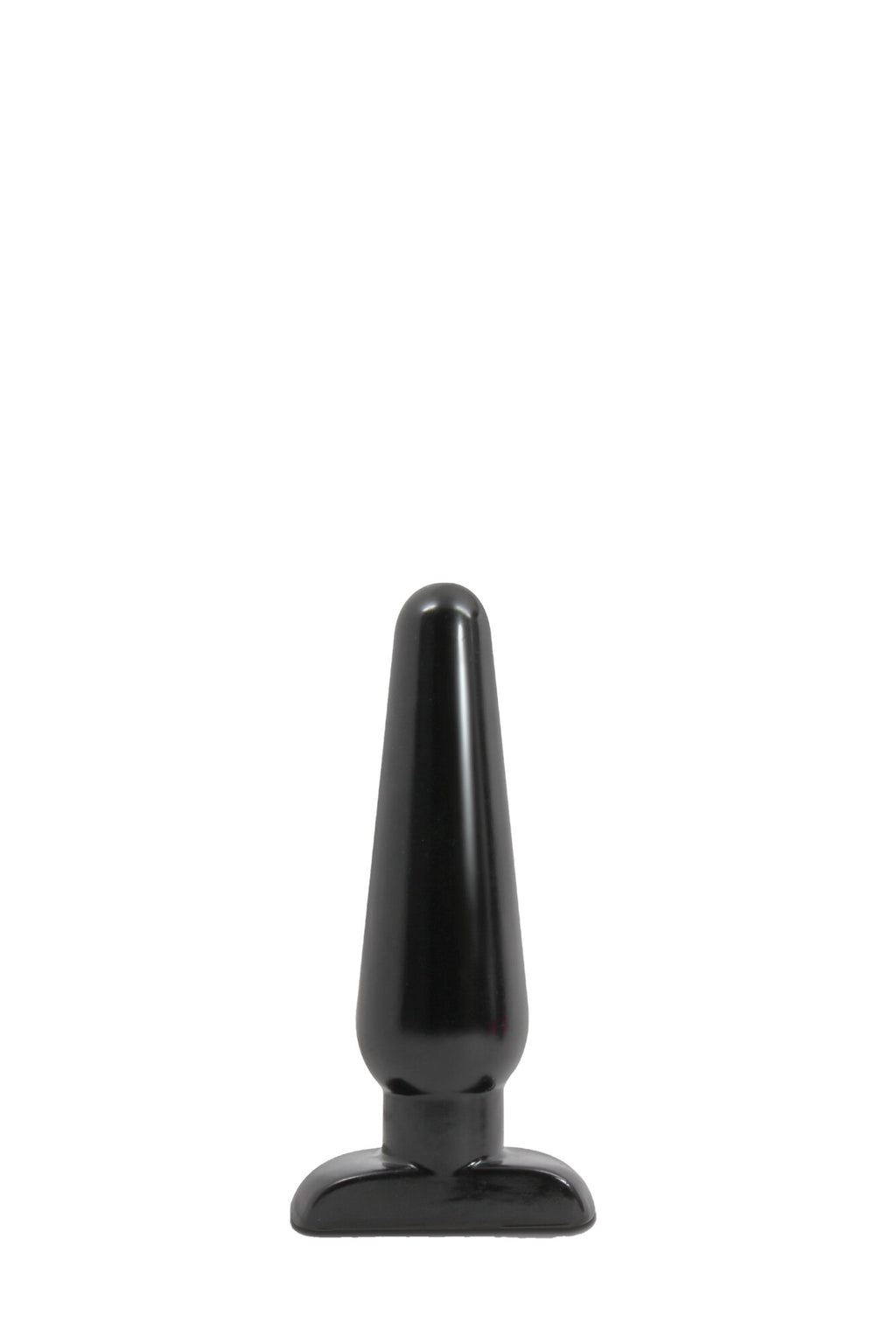 ANAL ADVENTURES BIG BASE BUTT PLUG