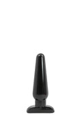 ANAL ADVENTURES BIG BASE BUTT PLUG