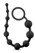 PLATINUM ANAL BEADS ANAL ADVENTURES