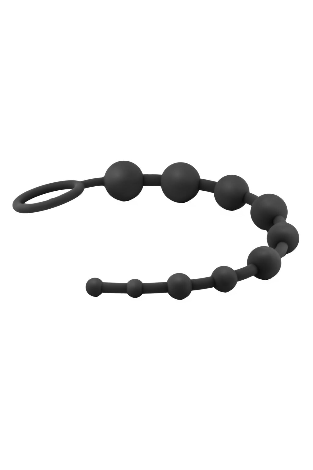 PLATINUM ANAL BEADS ANAL ADVENTURES