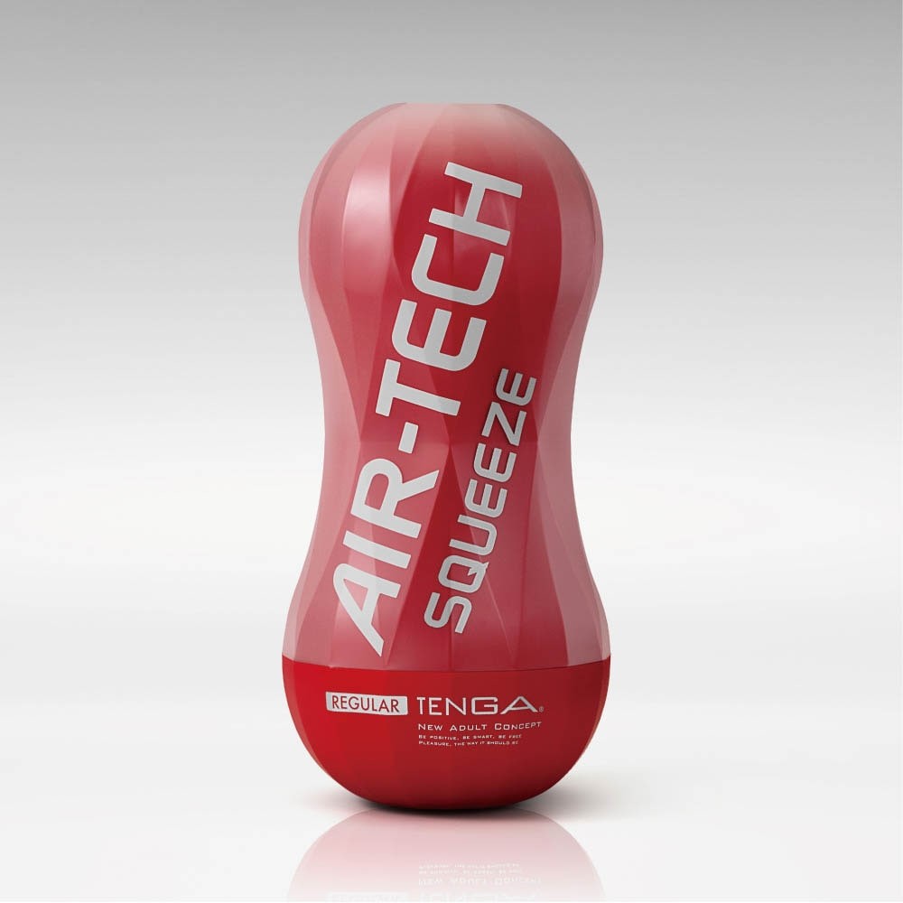 AIR-TECH SQUEEZE Regolare