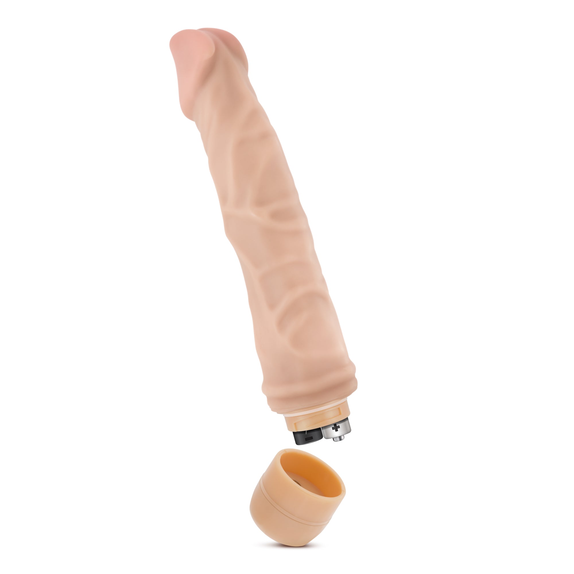 DR. SKIN VIBE 6 INCARNATO