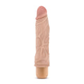 DR. SKIN COCK VIBE 10 CARNE