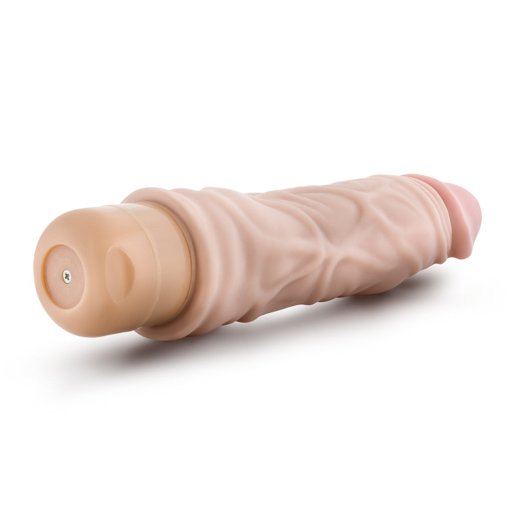 DR. SKIN COCK VIBE 10 CARNE