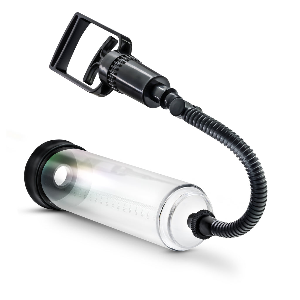 VX3 CLEAR PERFORMANCE ENHANCEMENT SYSTEM