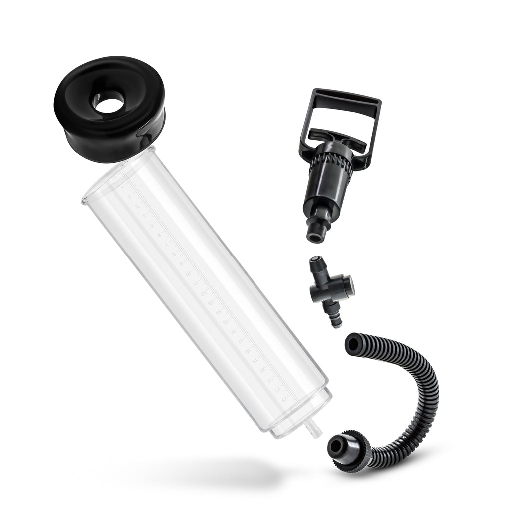 VX3 CLEAR PERFORMANCE ENHANCEMENT SYSTEM