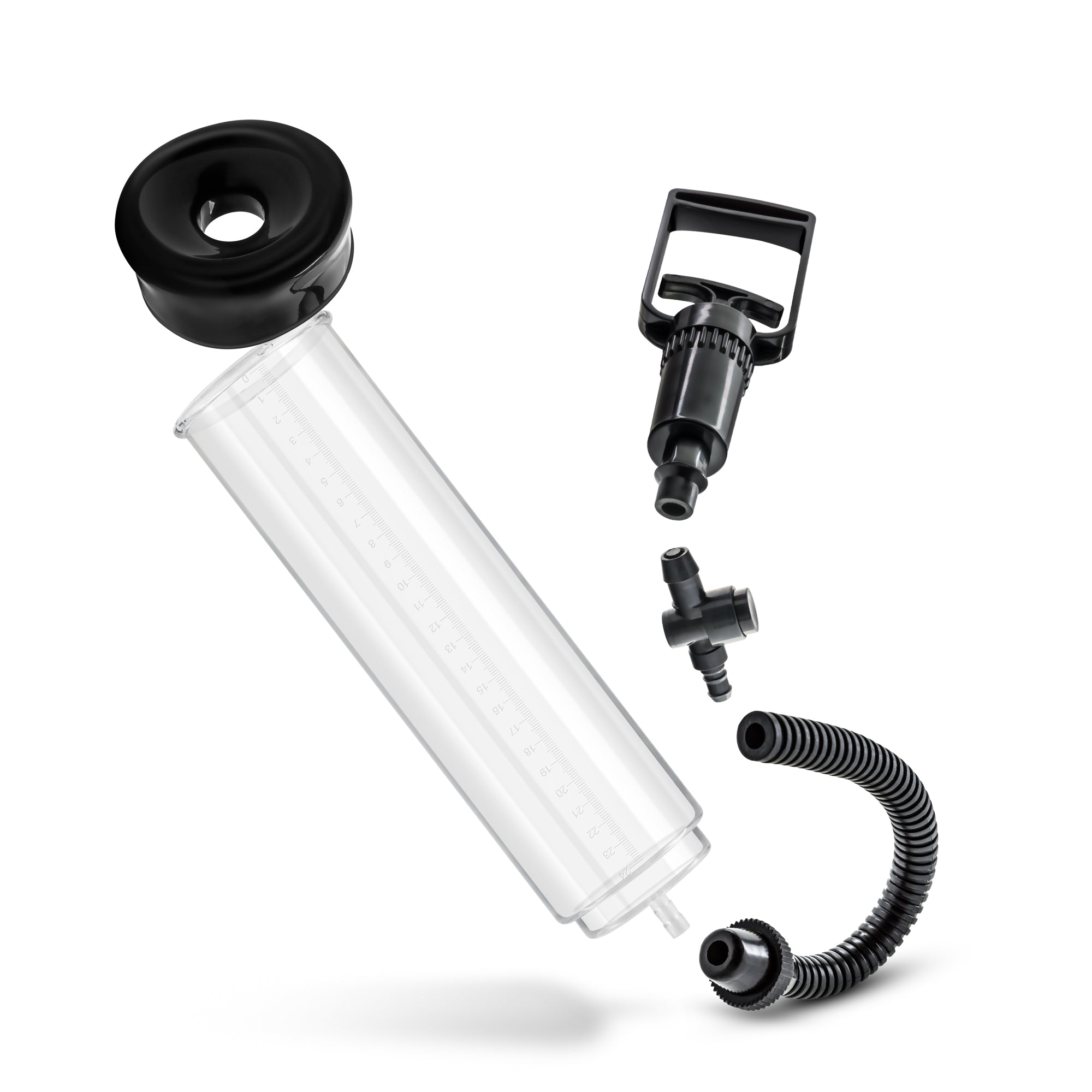 VX3 CLEAR PERFORMANCE ENHANCEMENT SYSTEM