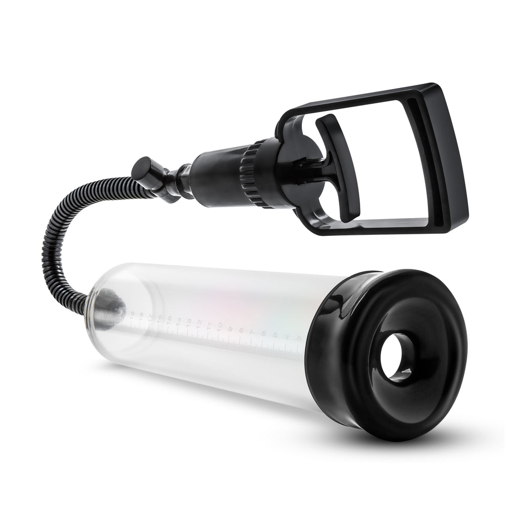 VX3 CLEAR PERFORMANCE ENHANCEMENT SYSTEM