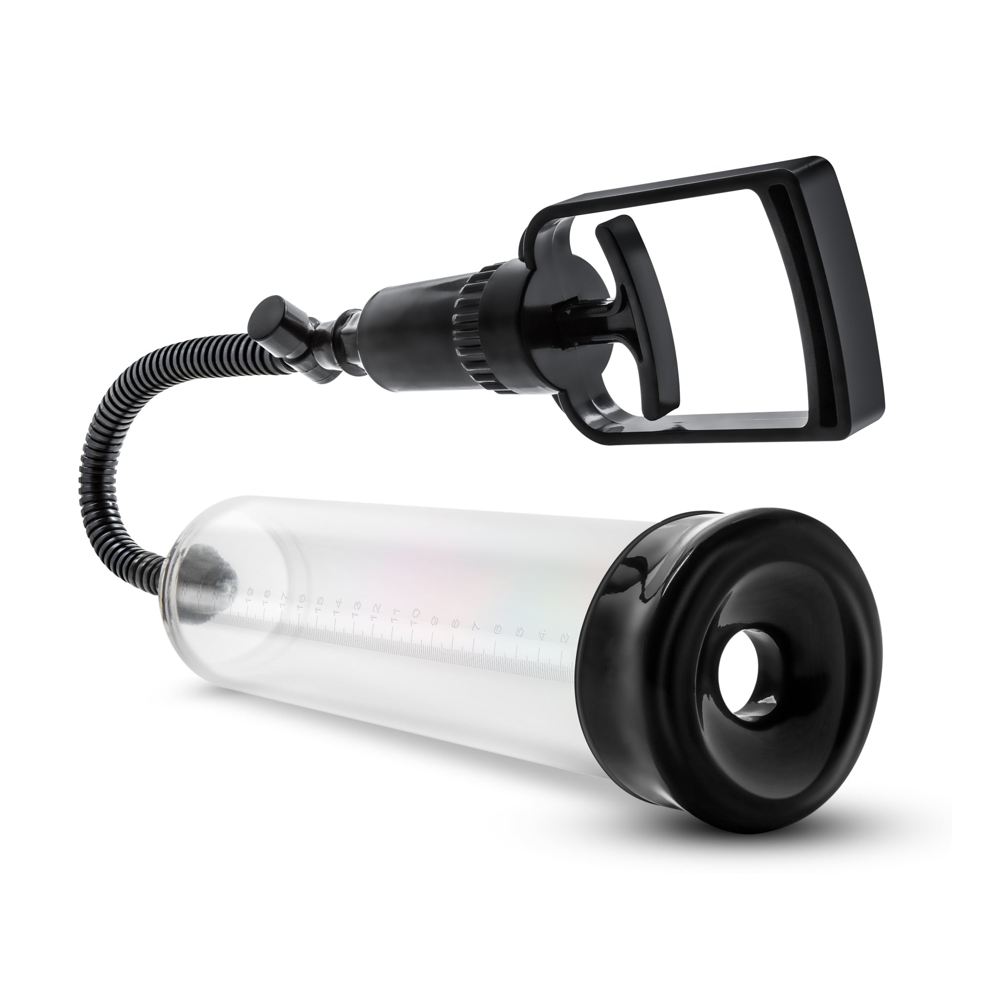 VX3 CLEAR PERFORMANCE ENHANCEMENT SYSTEM