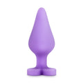 PLAY WITH ME CANDY HEART FUCK ME PURPLE